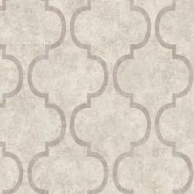 İndigo 4703 Serie | Light oriental ornament wallpaper