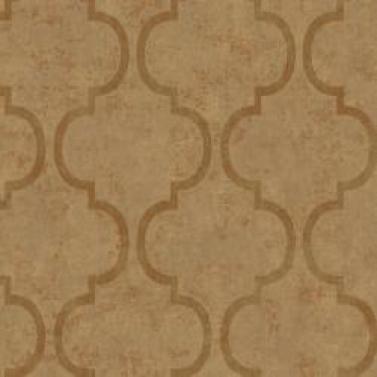 İndigo 4703 Serie | Light oriental ornament wallpaper