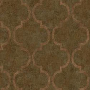 İndigo 4703 Serie | Light oriental ornament wallpaper