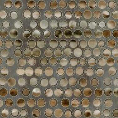 İndigo 4706 Serie | Mother-of-pearl dots design