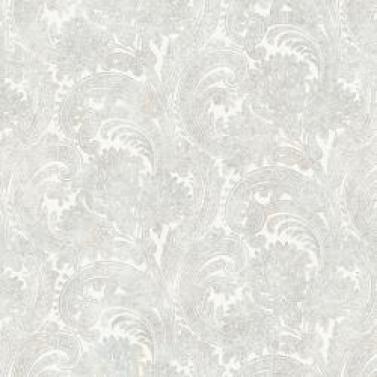 İndigo 4710 Serie | Delicate classic paisley wallpaper