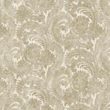 İndigo 4710 Serie | Delicate classic paisley wallpaper