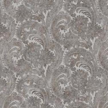 İndigo 4710 Serie | Delicate classic paisley wallpaper