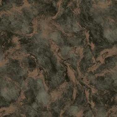 İndigo 4712 Serie | Oxidised metallised marble texture