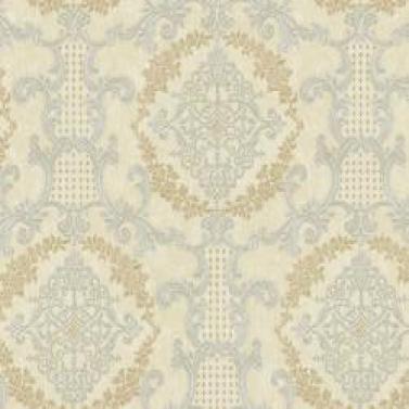 Rumi 6802 Serie | Damask pattern wallpaper