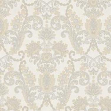 Rumi 6804 Serie | Damask ornament wallpaper