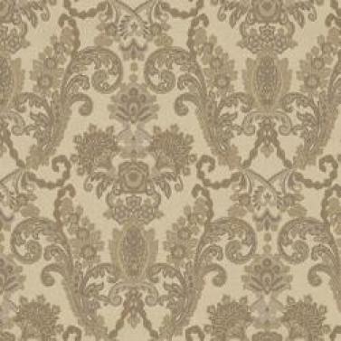 Rumi 6804 Serie | Damask ornament wallpaper