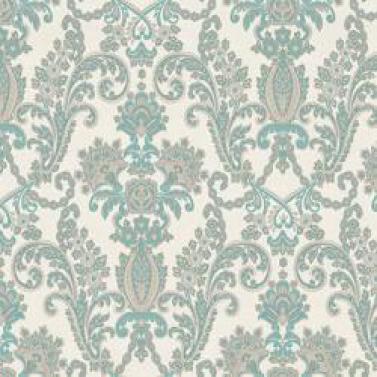 Rumi 6804 Serie | Damask ornament wallpaper