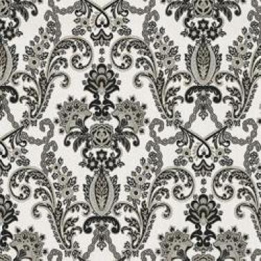 Rumi 6804 Serie | Damask ornament wallpaper