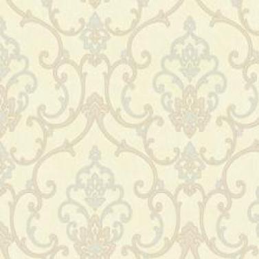 Rumi 6806 Serie | Classical ornament wallpaper