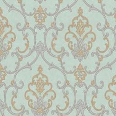 Rumi 6806 Serie | Classical ornament wallpaper