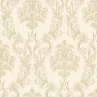 Rumi 6808 Serie | Damask rich ornament wallpaper