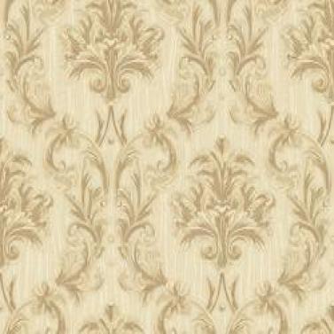 Rumi 6808 Serie | Damask rich ornament wallpaper