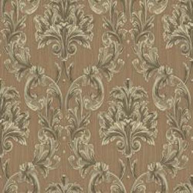 Rumi 6808 Serie | Damask rich ornament wallpaper