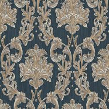 Rumi 6808 Serie | Damask rich ornament wallpaper