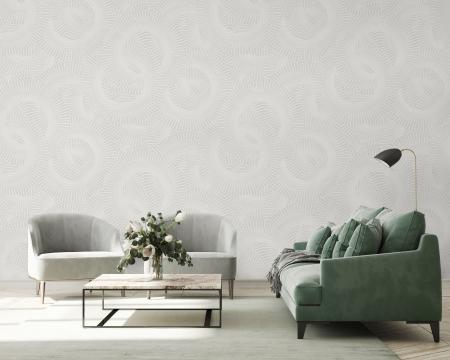 24103 Series | Echoed Dimensions Design Wallpaper 24103