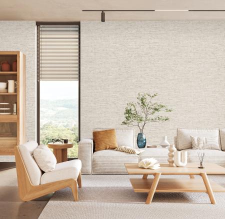 25108 Series | Soft Concrete Design Wallpaper 25108