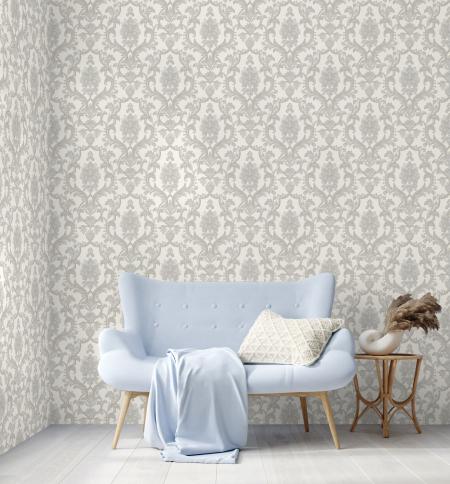 1407 Series | Imperial Charm Design Wallpaper 1407