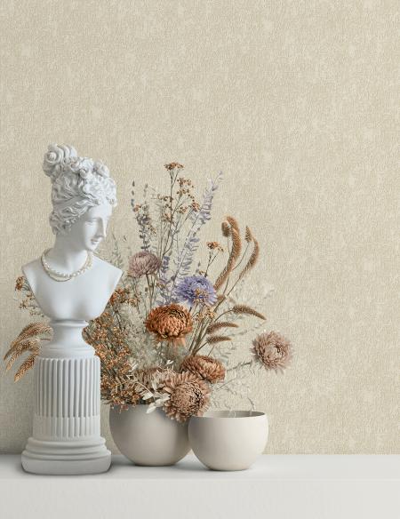 1408 Series | Silent Dynasty Design Wallpaper 1408