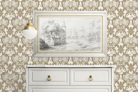 1411 Series | Grace Harmony Design Wallpaper 1411