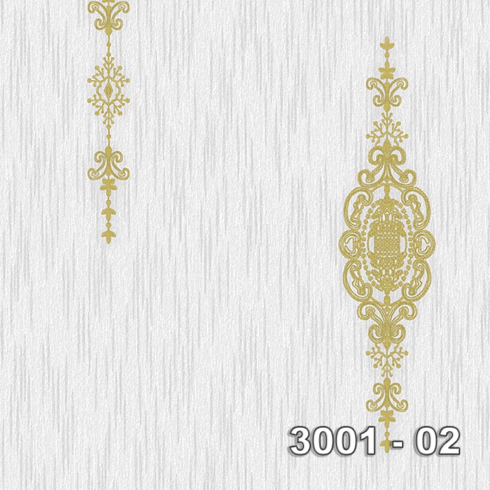 Armani 3001-02