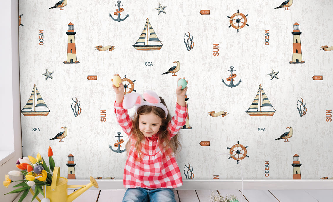 Deco Junior 1203-01 1203-01