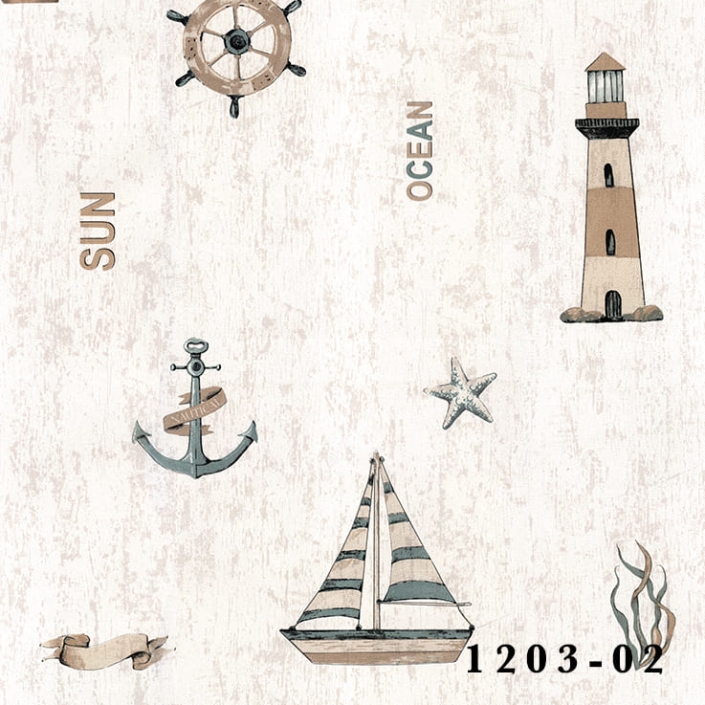 Deco Junior 1203-02 1203-02