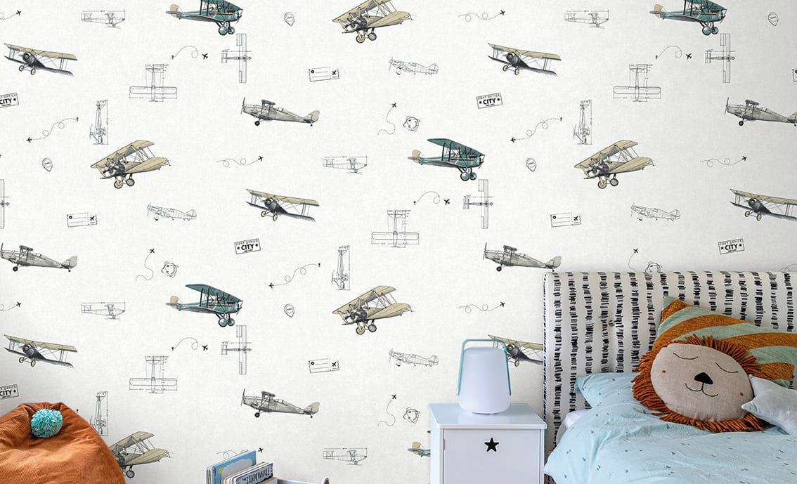 Deco Junior 1209-02 1209-02
