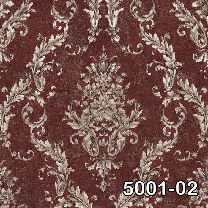 Retro 5001-02 5001-02