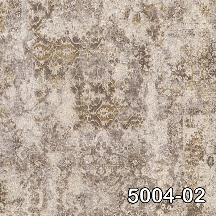 Retro 5004-02 5004-02