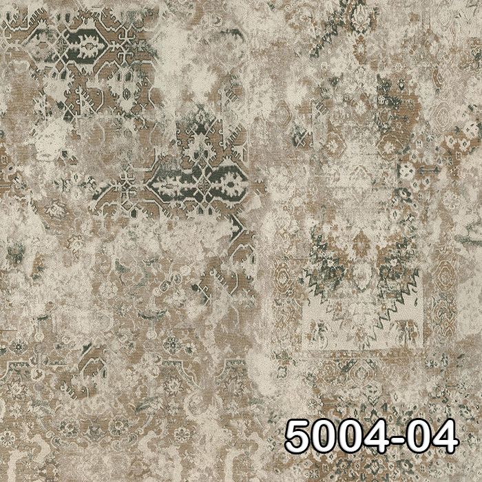 Retro 5004-04 5004-04