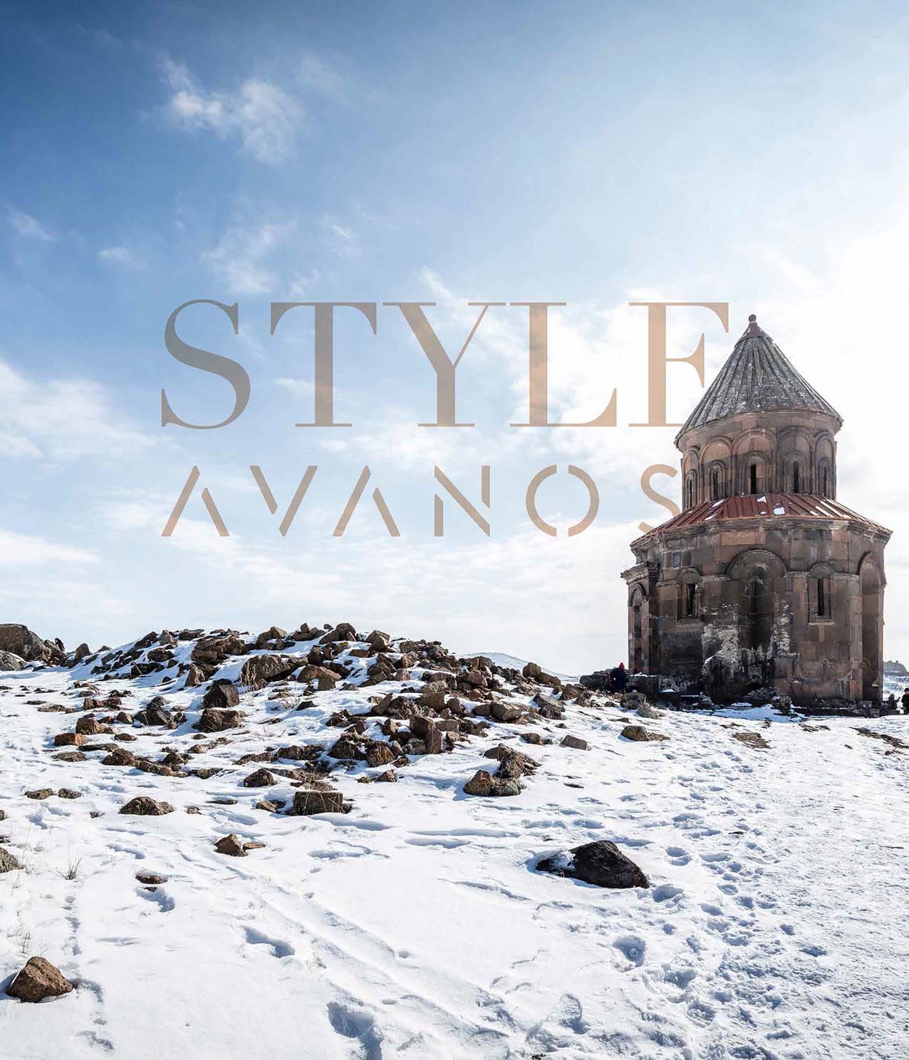 Avanos