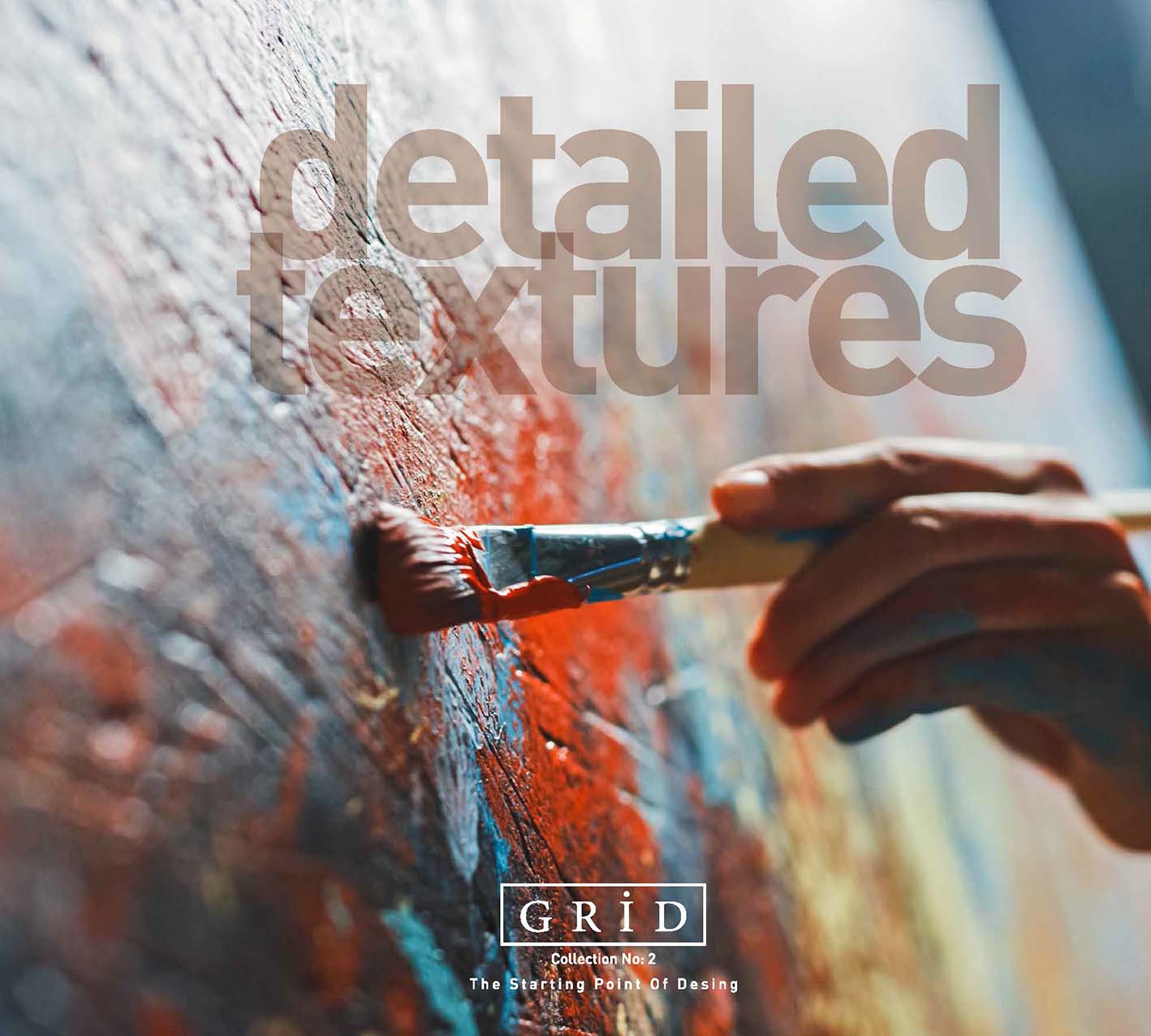 Grid 003 GRID-003